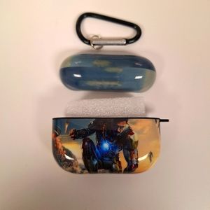 Avengers Airpod case - New in package